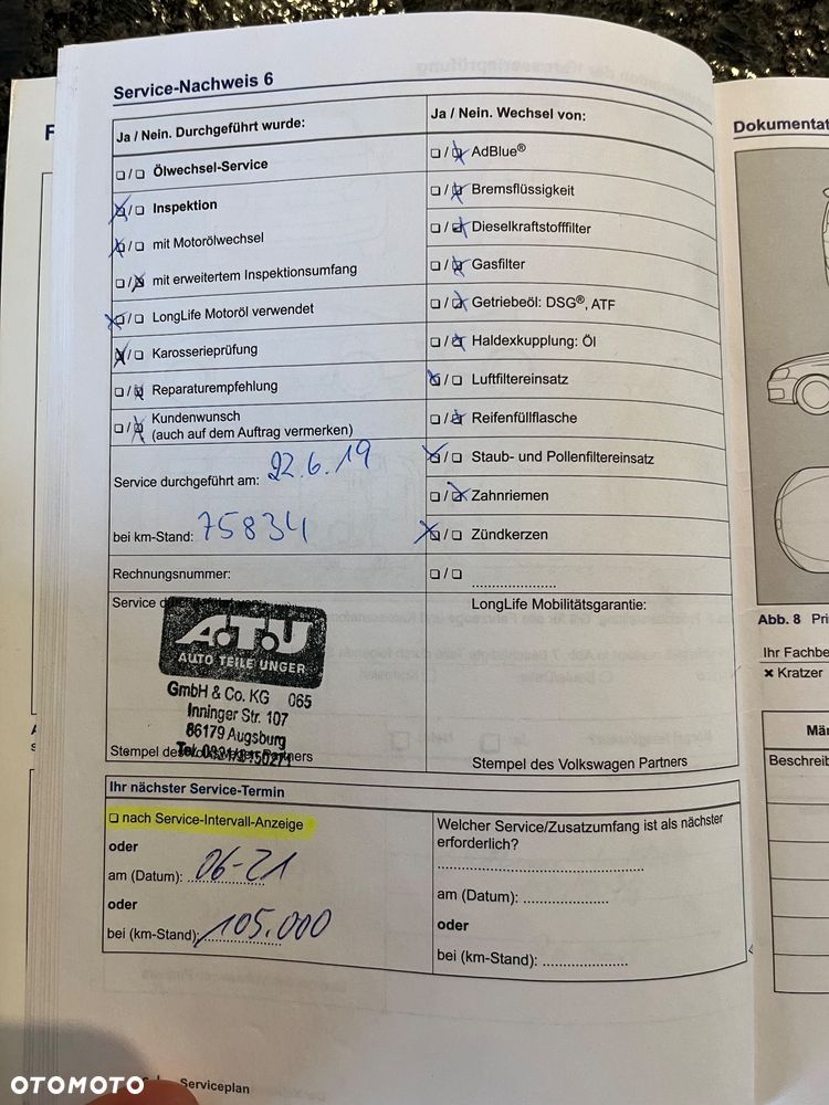 Volkswagen Scirocco 2.0 TSI GTS - 17