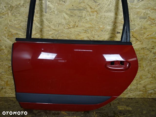 DRZWI LEWY TYŁ TYLNE RENAULT ESPACE III - 3