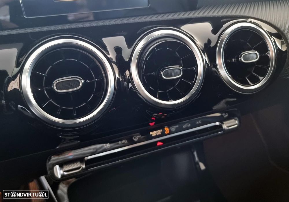 Mercedes-Benz A 160 d Style - 31