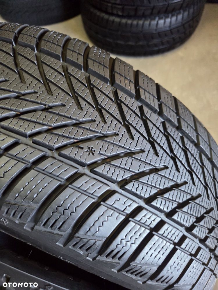 opony używane 215/55R16 Goodyear ULTRAGRIP performance 3 - 2