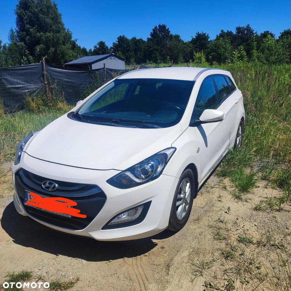 Hyundai i30 1.6 CRDi Classic - 24