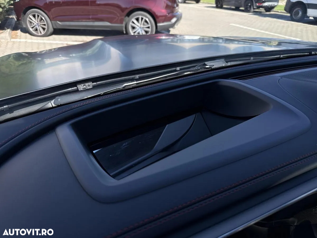 Mercedes-Benz GLC AMG 43 4MATIC - 23