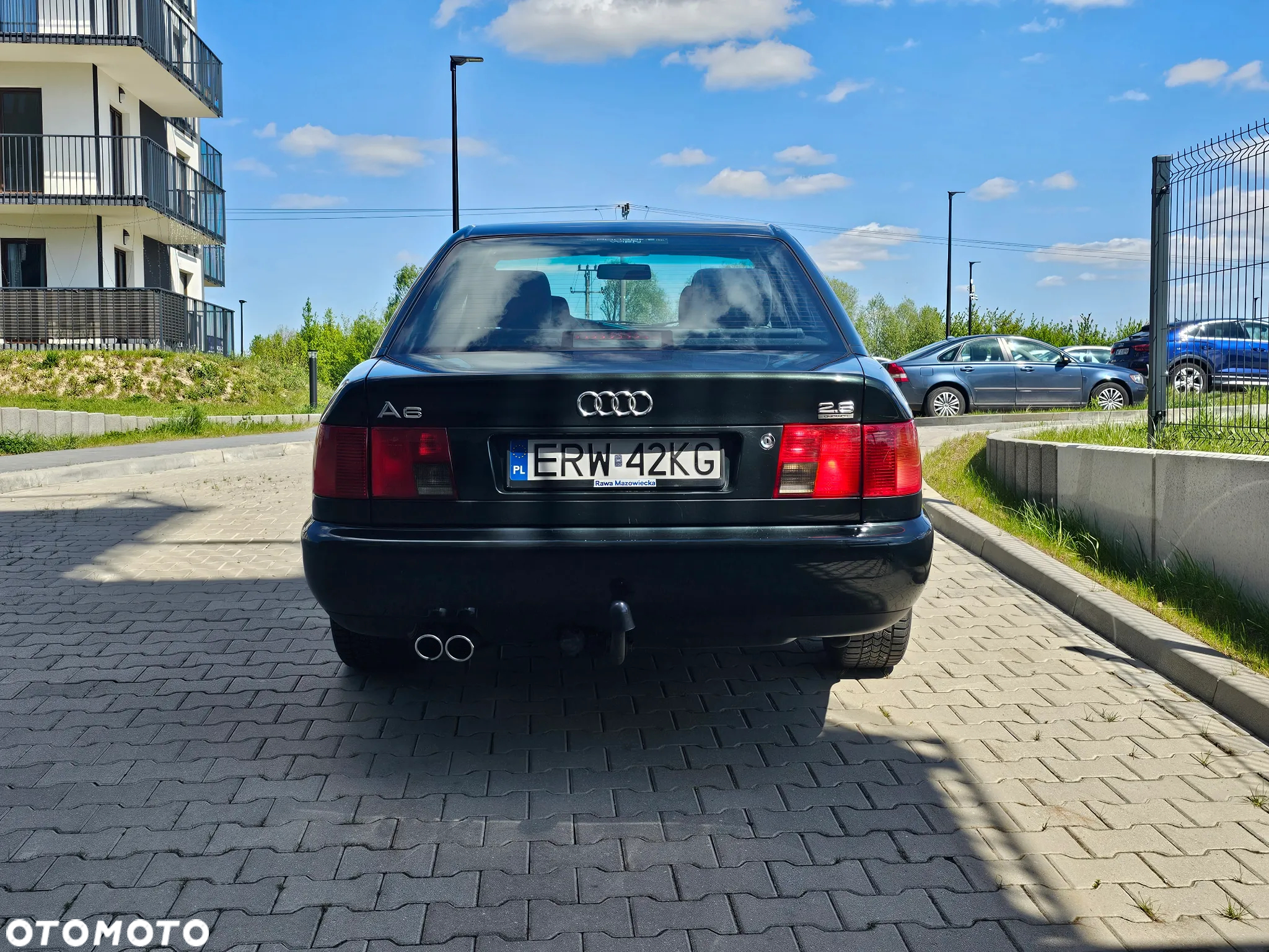 Audi A6 - 3