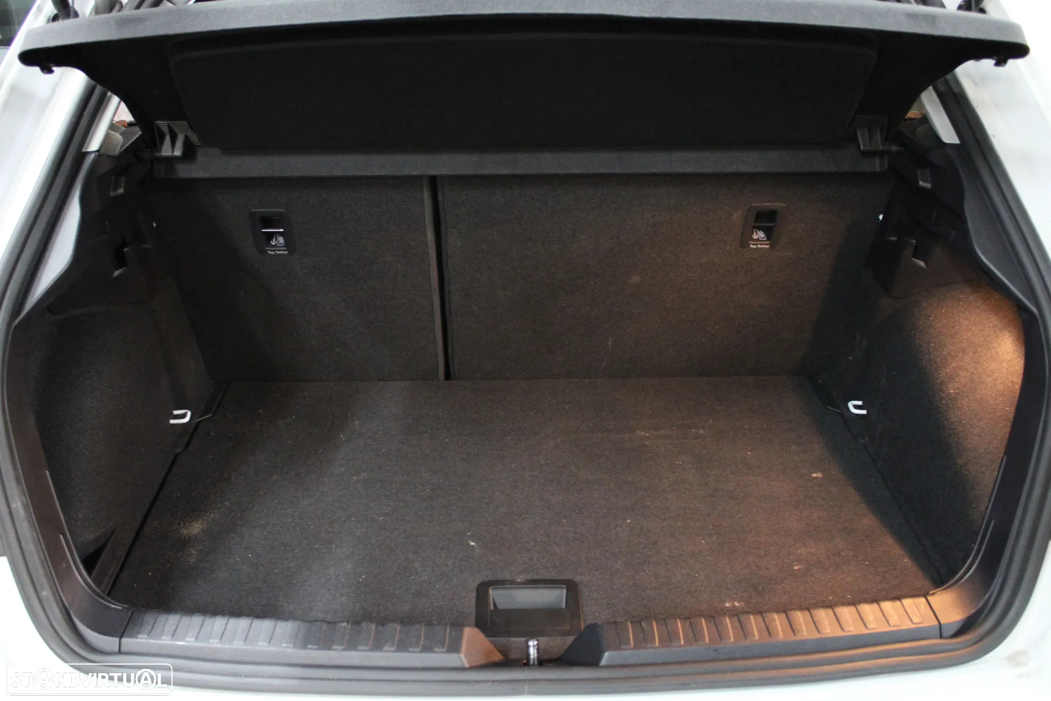 Audi A1 Sportback 25 TFSI Advanced - 23