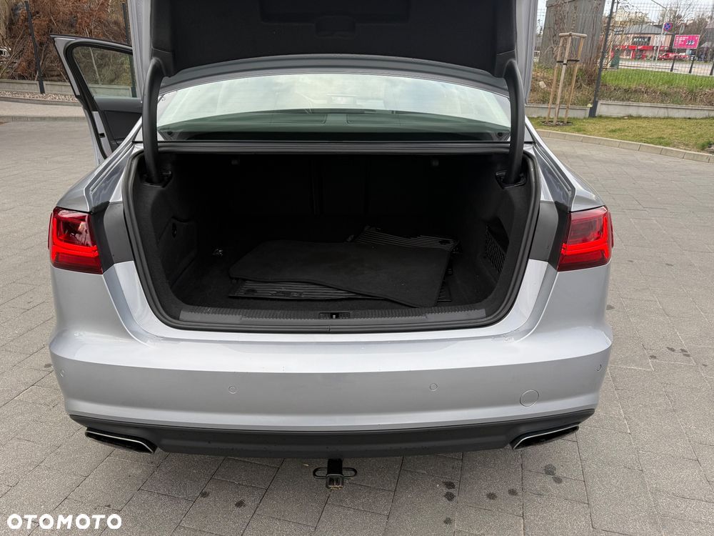 Audi A6 Limousine - 27