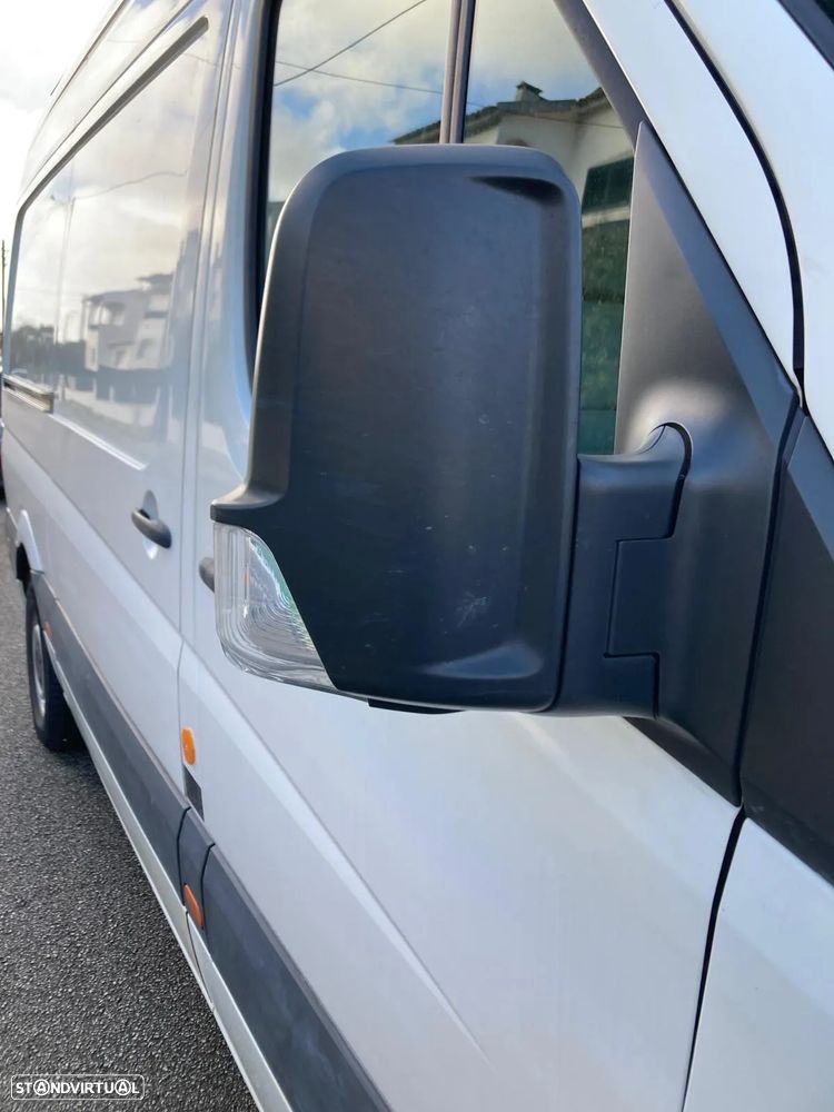 VW Crafter 2.5TDI 140cv - 22