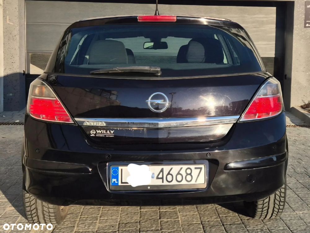 Opel Astra - 7