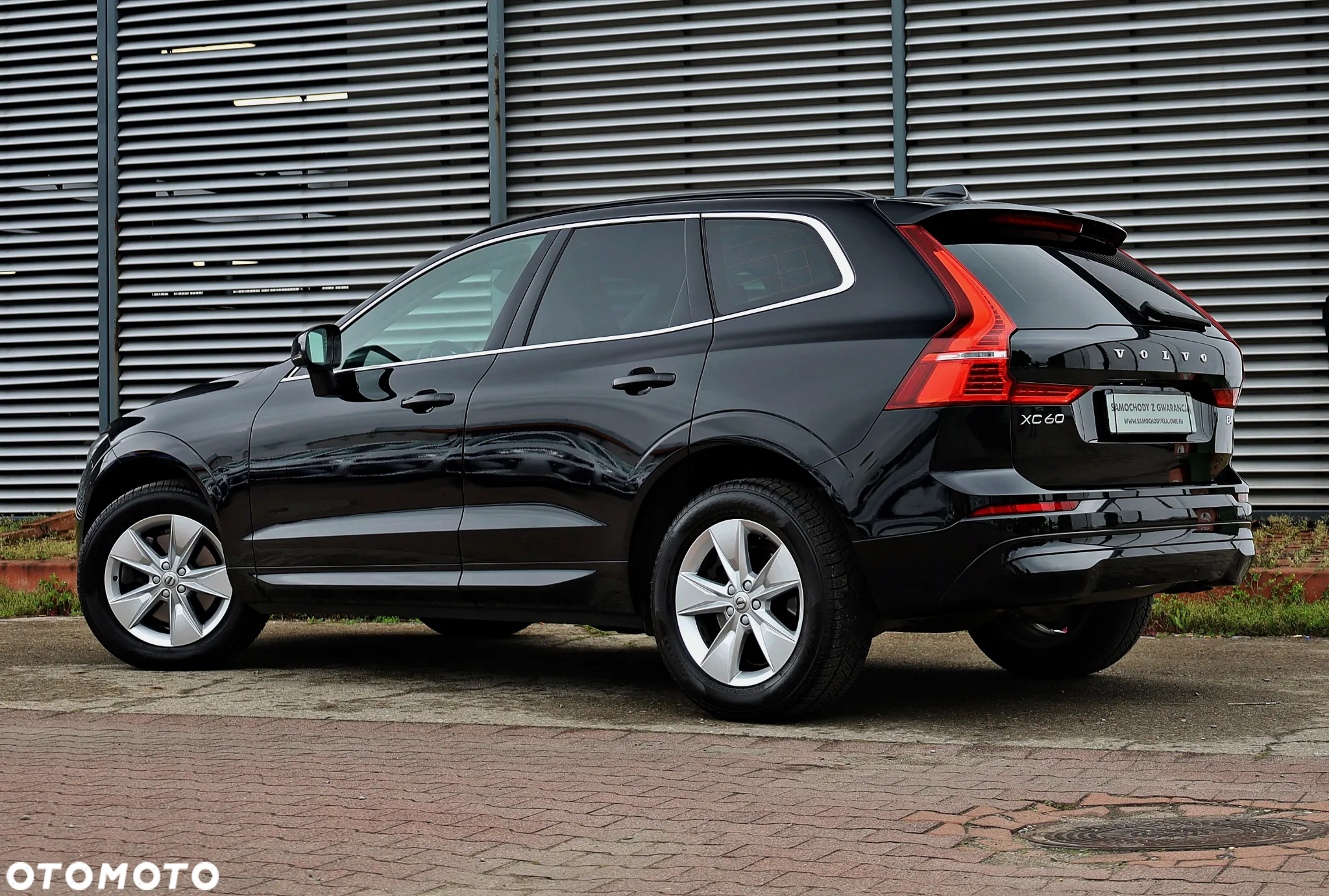 Volvo XC 60 - 9