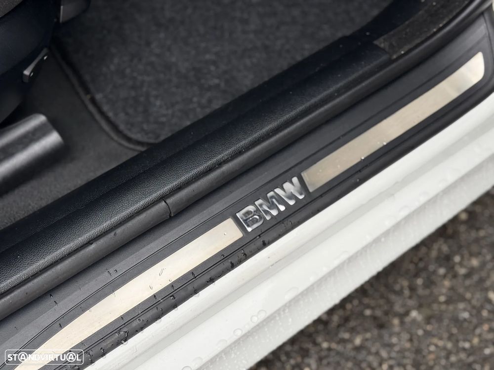 BMW 318 d DPF Edition Sport - 19