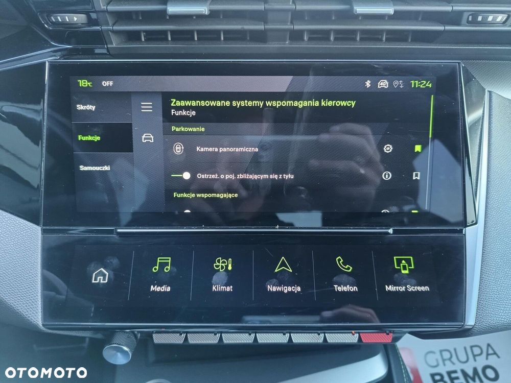 Peugeot 408 1.2 PureTech GT S&S EAT8 - 38