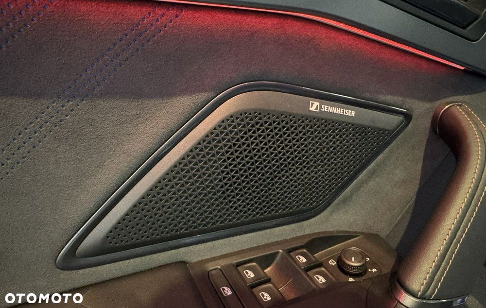 Cupra Formentor - 16