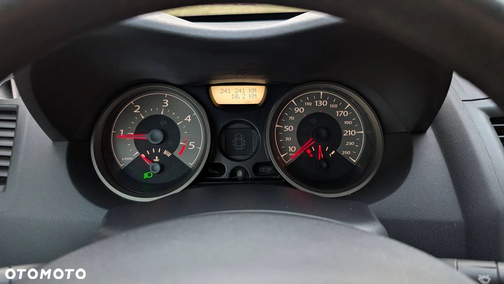 Renault Megane 1.5 dCi Confort Expression - 10