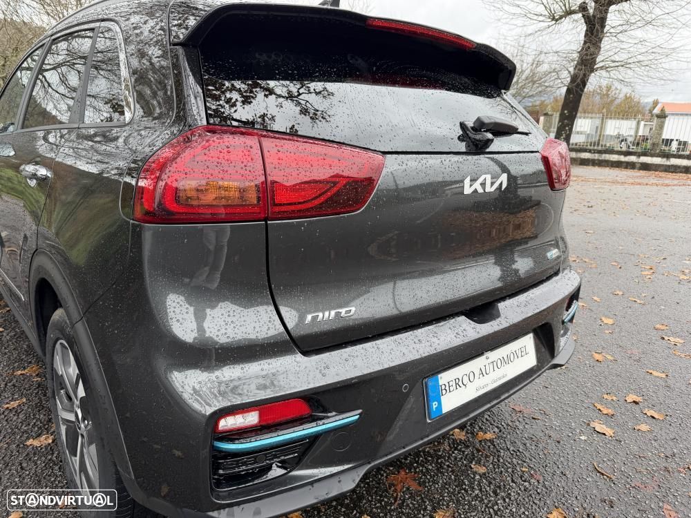 Kia e-Niro 64kWh - 13