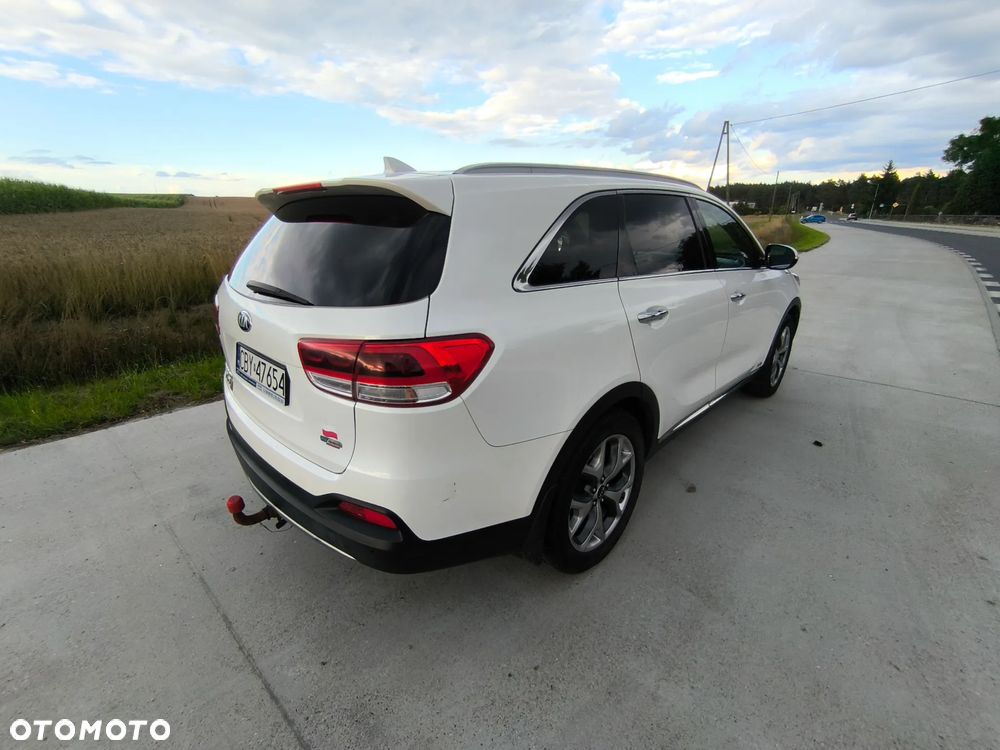 Kia Sorento 2.0 CRDI Business Line - 5