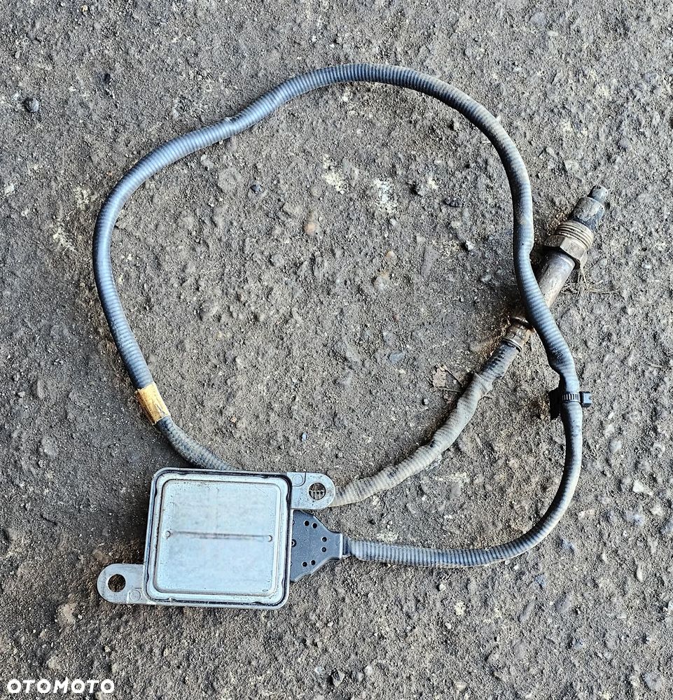 Sonda NOX czujnik Vw Audi 03N907807A