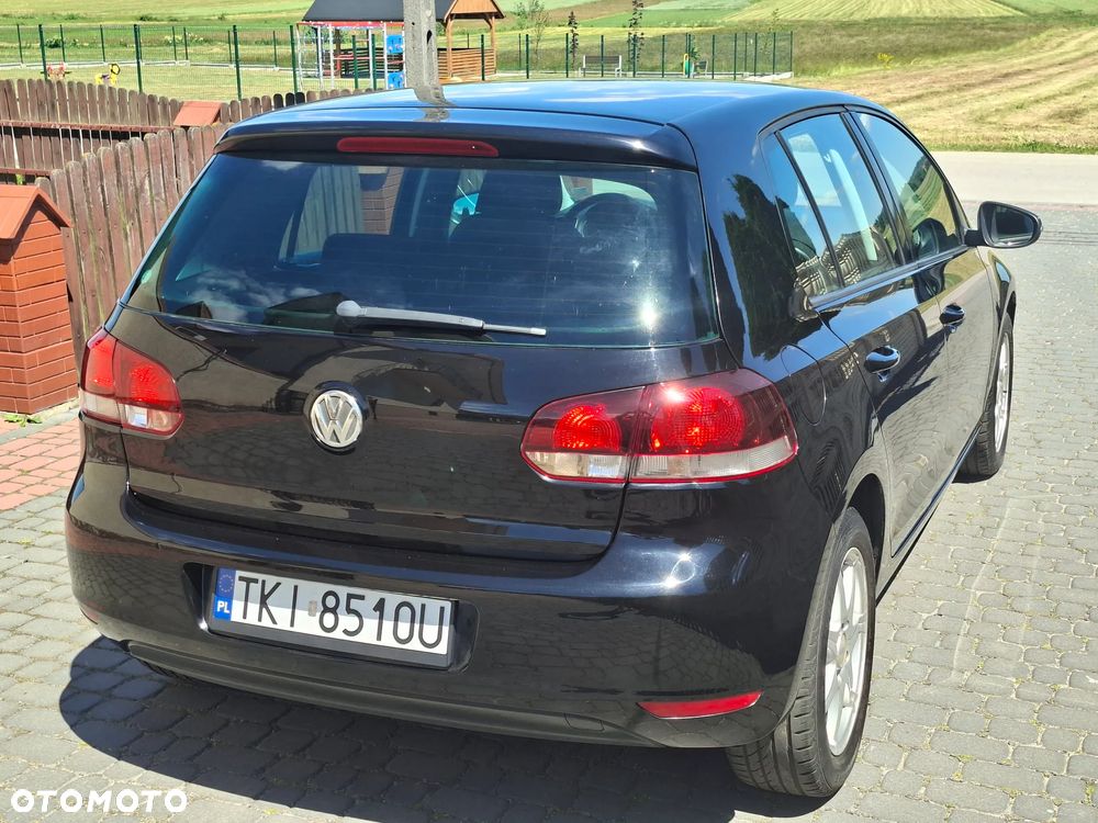 Volkswagen Golf 1.6 Edition - 4