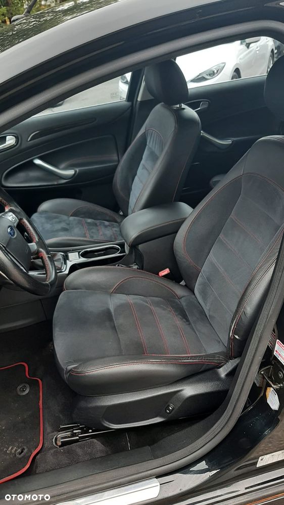 Ford Mondeo 2.2 TDCi Titanium S - 15