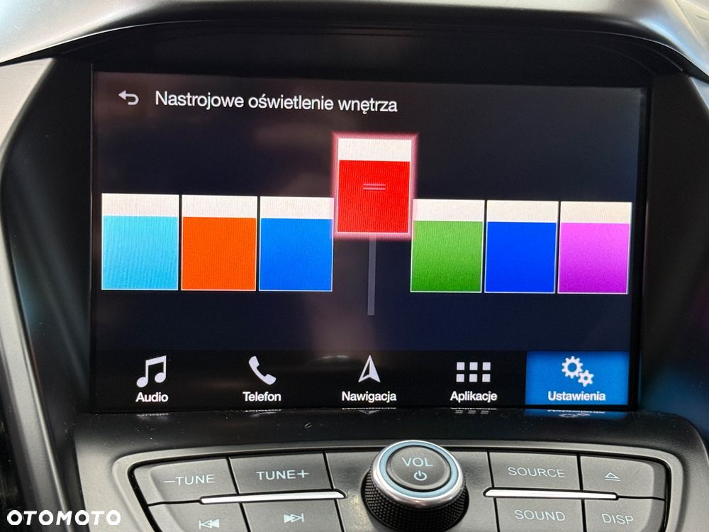 Ford Kuga 2.0 TDCi 4WD Titanium - 27