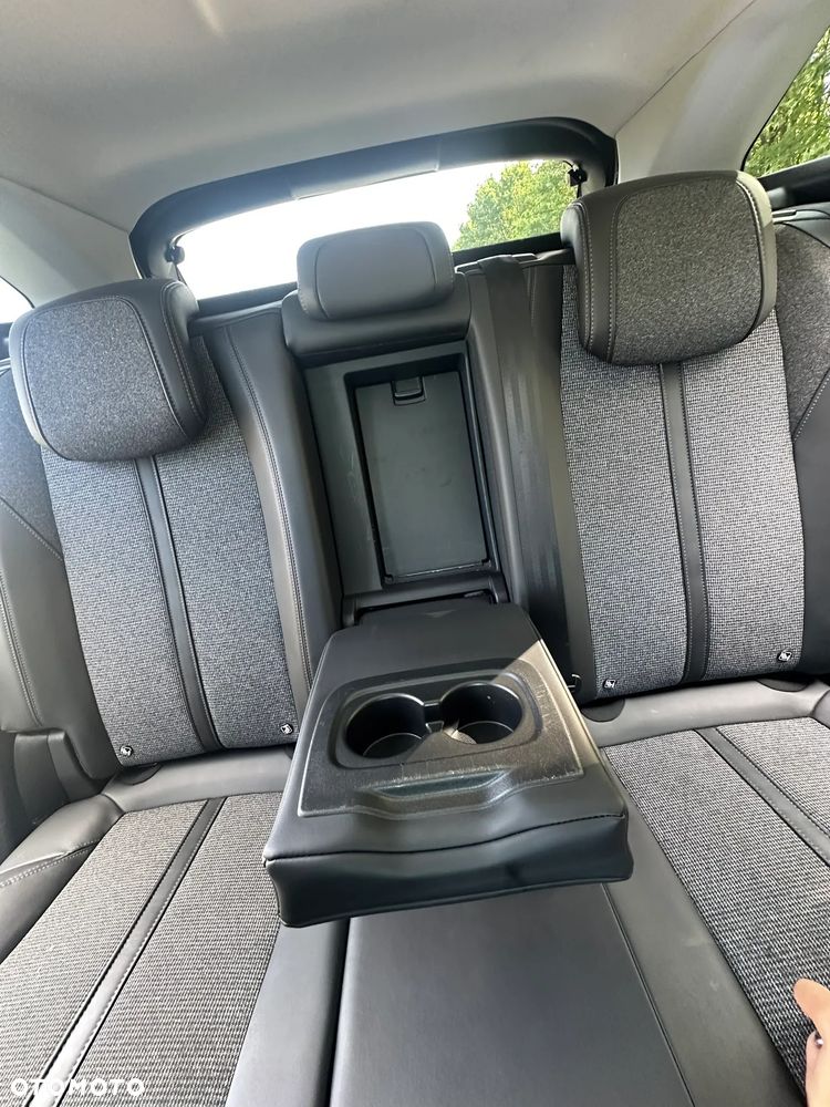 Peugeot 3008 PureTech 130 Stop & Start GPF Allure Business-Paket - 19