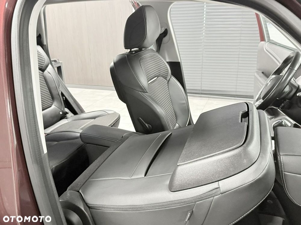 Renault Grand Scenic ENERGY dCi 160 EDC BOSE EDITION - 35