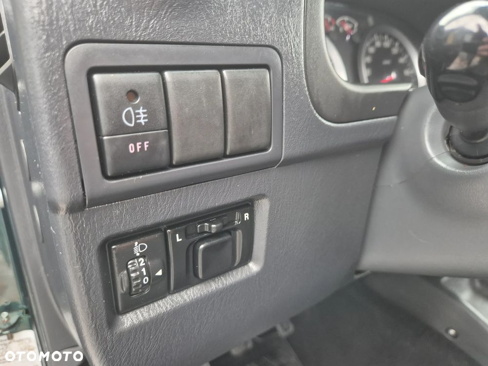 Suzuki Jimny Ranger - 34