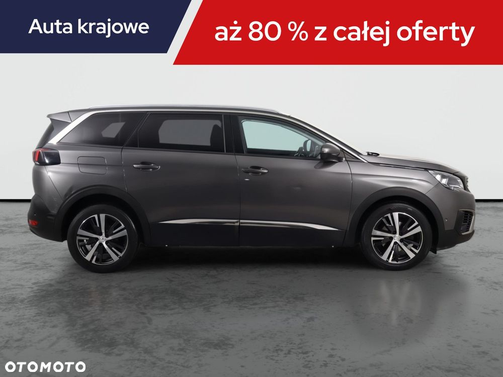 Peugeot 5008 - 8