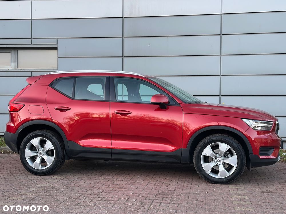 Volvo XC 40 D3 Momentum - 4