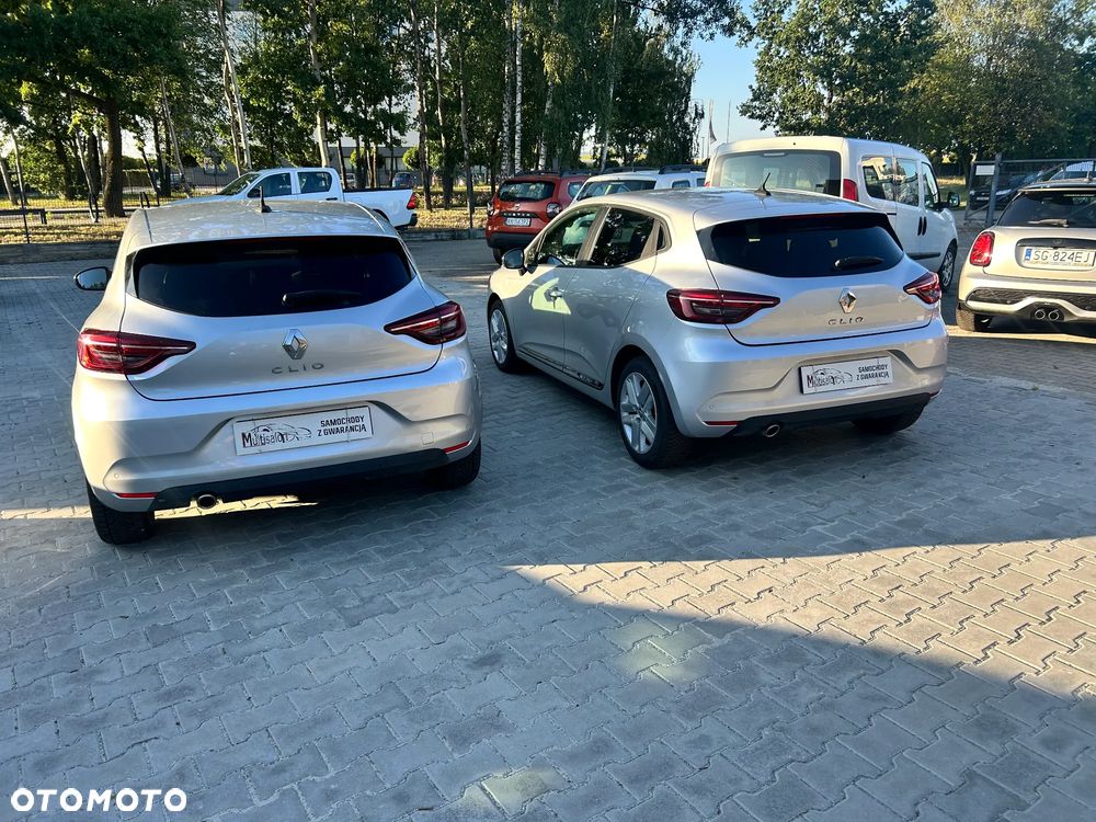 Renault Clio 1.0 TCe Intens - 6