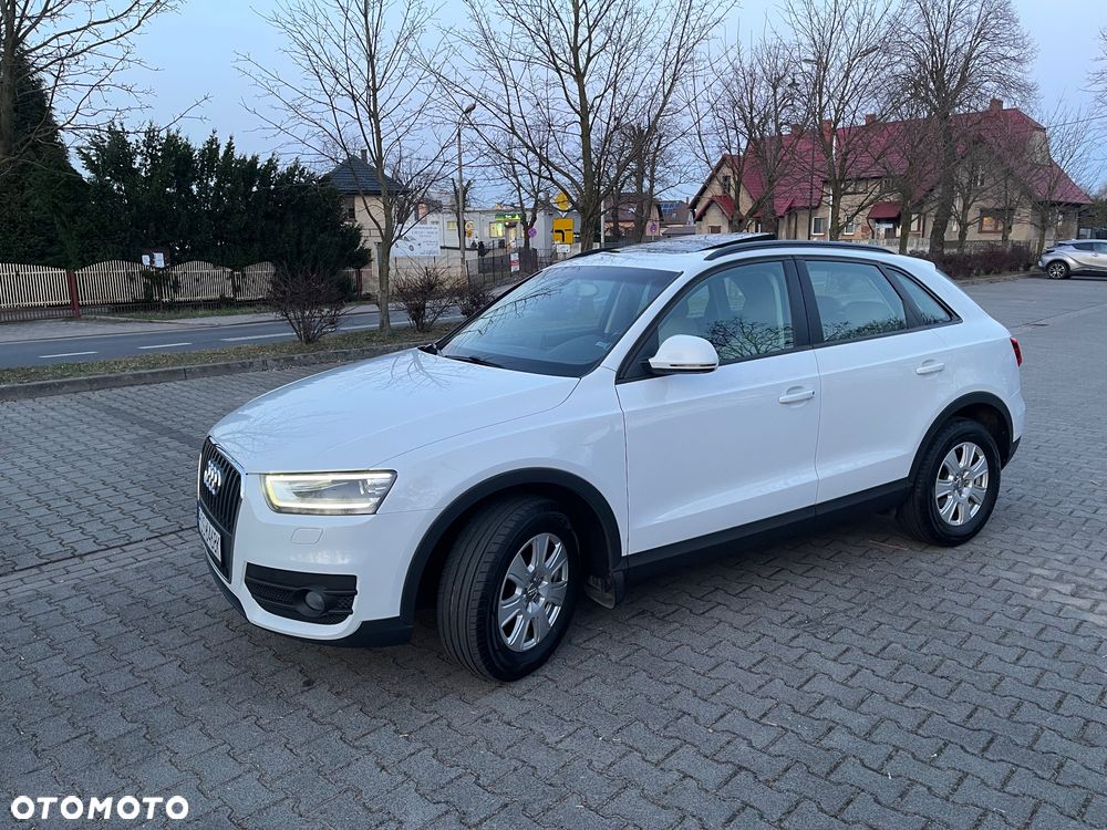 Audi Q3 2.0 TDI - 13