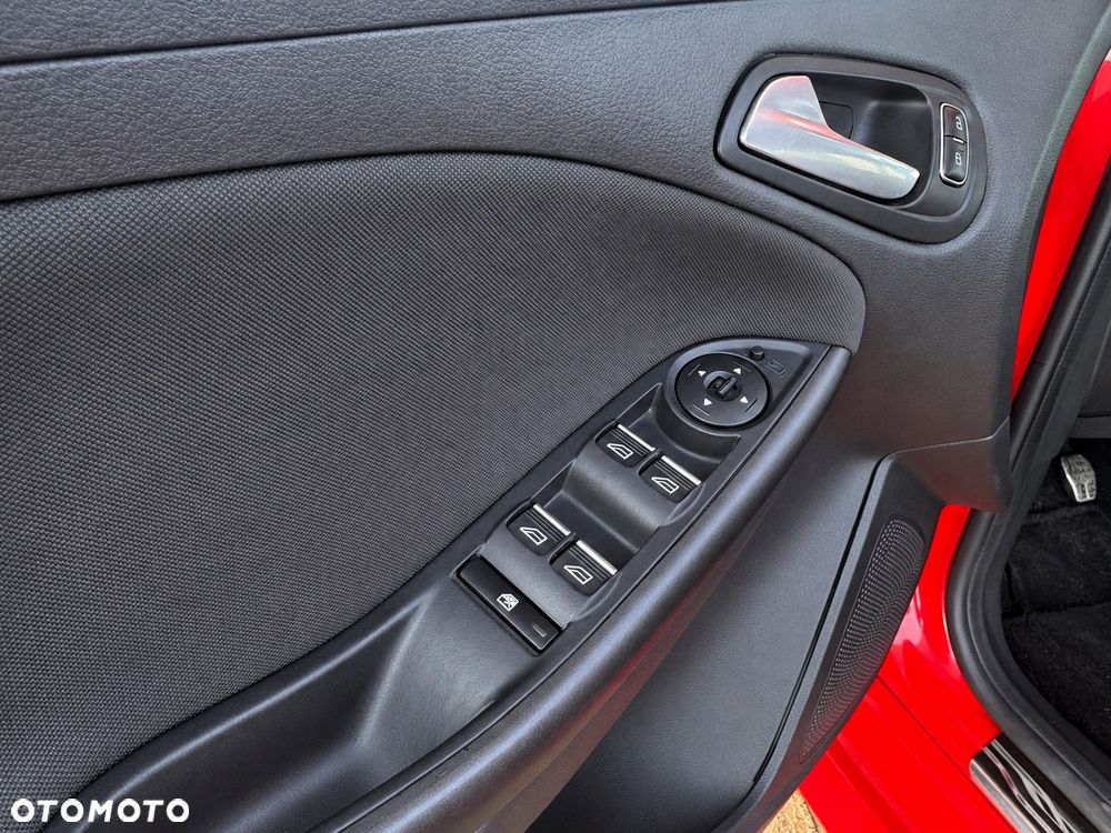 Ford Focus 1.5 EcoBoost Start-Stopp-System Sport - 22