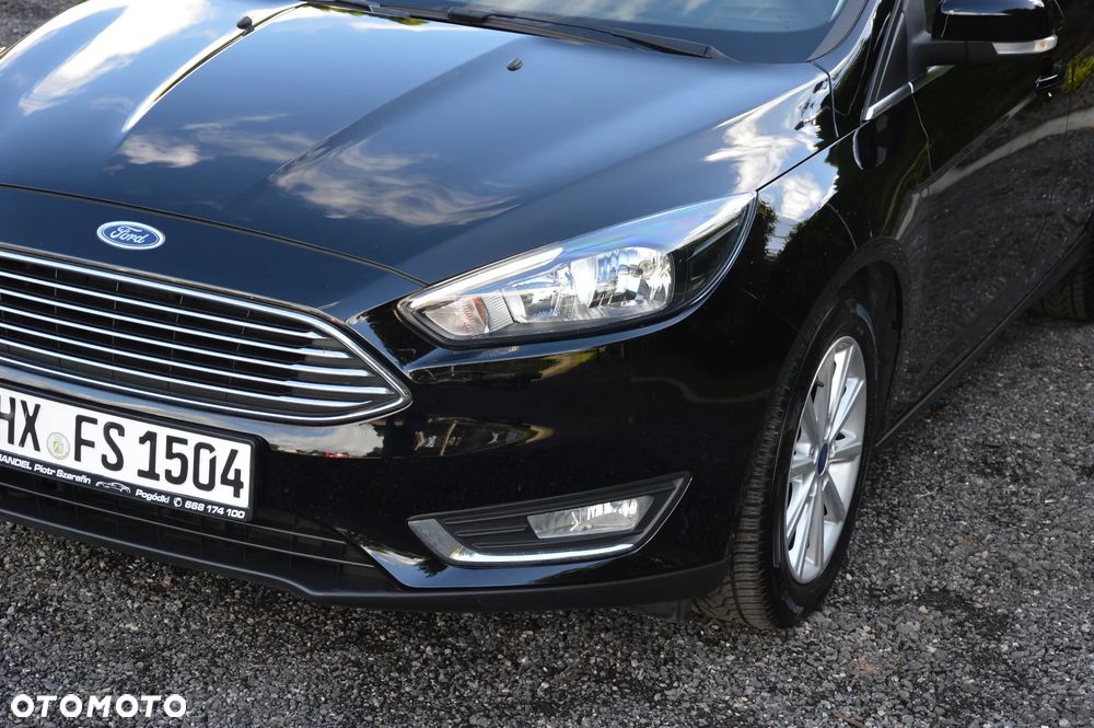 Ford Focus - 17