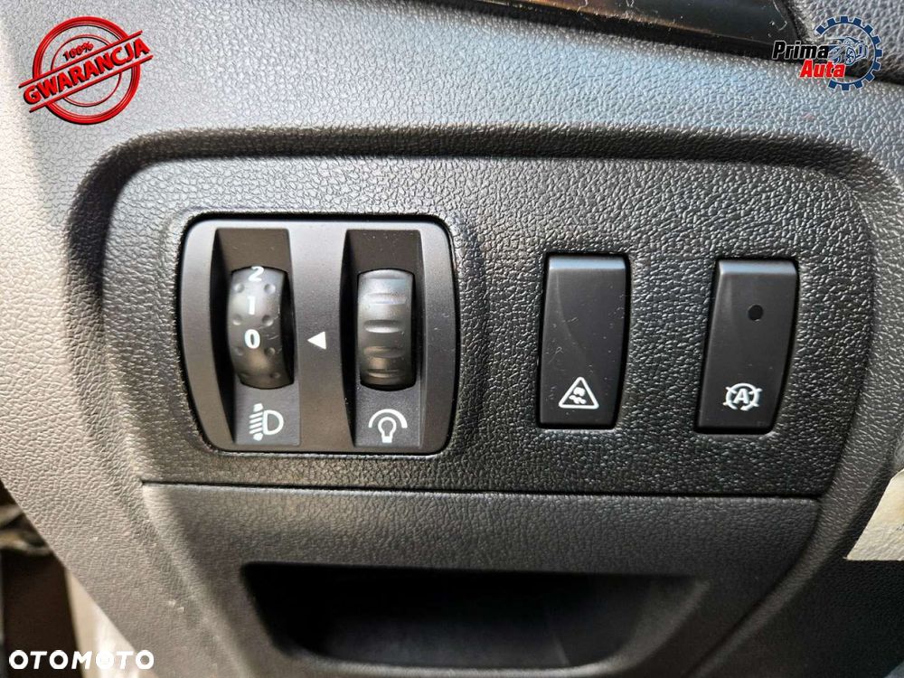 Renault Grand Scenic - 26