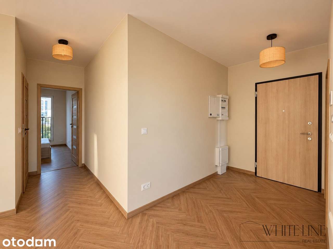 3 pokoje | 60 m² | Bemowo | ul. Szeligowska 36B