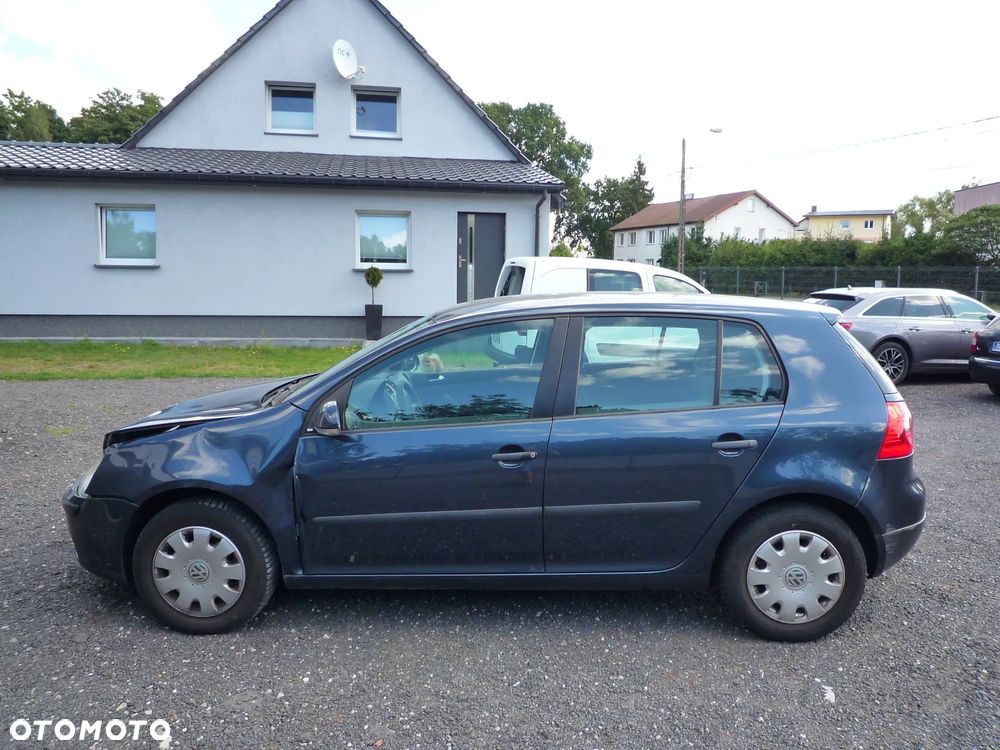 Volkswagen Golf 1.4 Trendline - 5