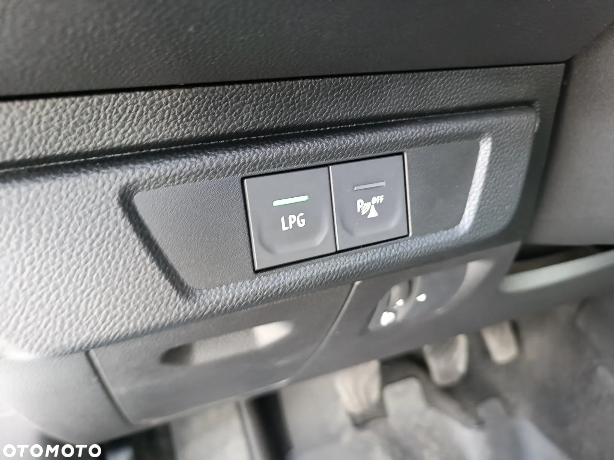 Dacia Jogger 1.0 TCe Expression 7os - 21