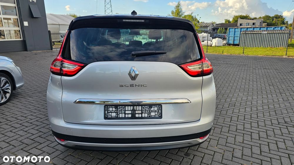 Renault Scenic - 4