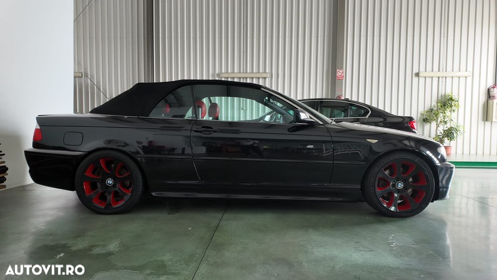 BMW Seria 3 ver-330i-at-m-sport - 11