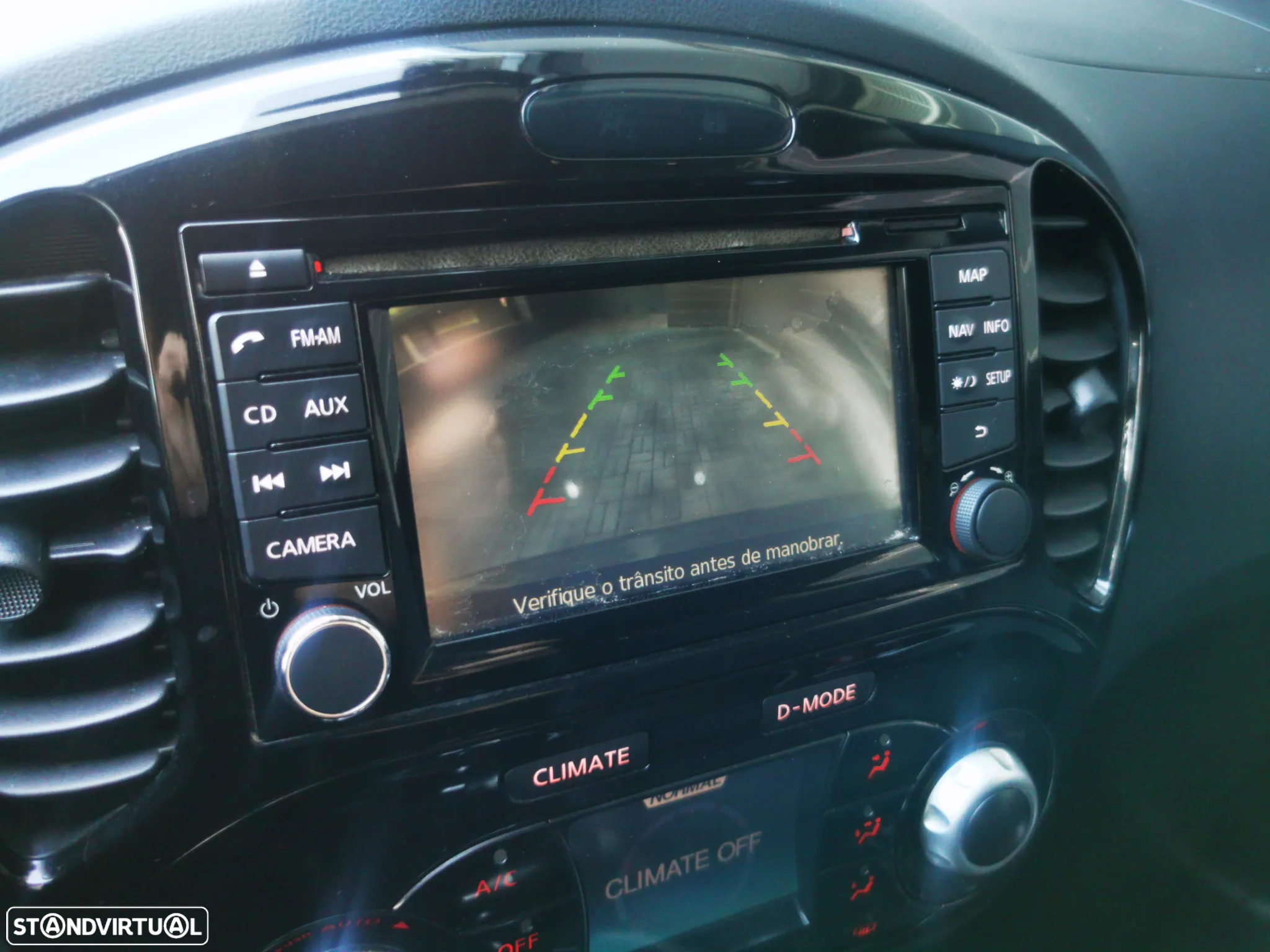 Nissan Juke - 6