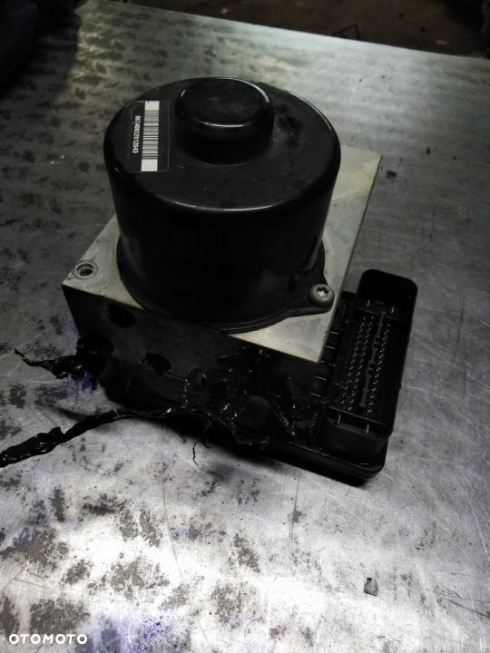 Pompa ABS Touareg Cayenne 7L0907379E 7L0614111F - 1