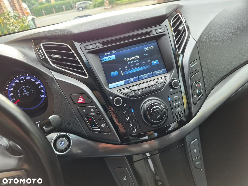 Hyundai i40 1.7 CRDi Comfort + - 31
