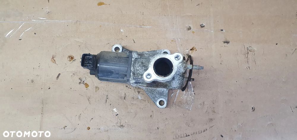 Zawór EGR Mazda 6 II 2.2 D R2AA20300A - 2
