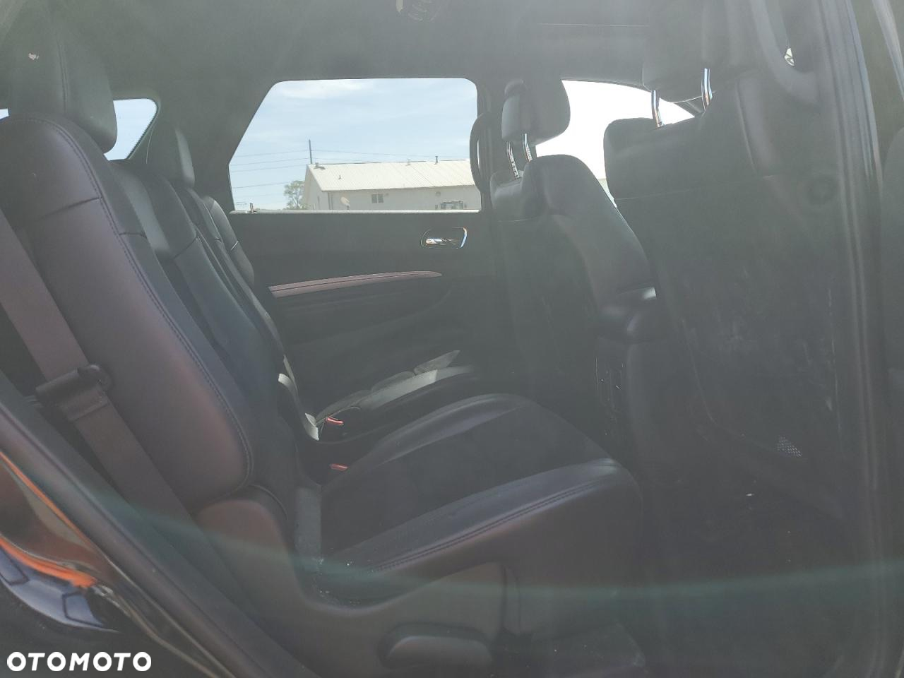 Dodge Durango - 11
