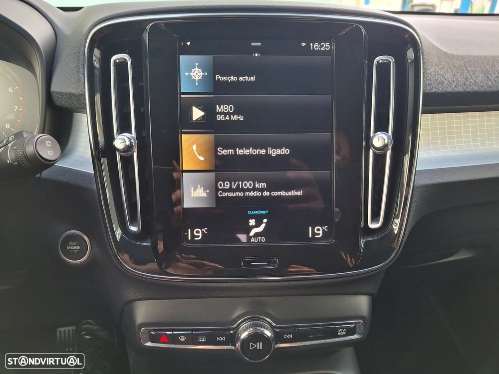 Volvo C40 - 20