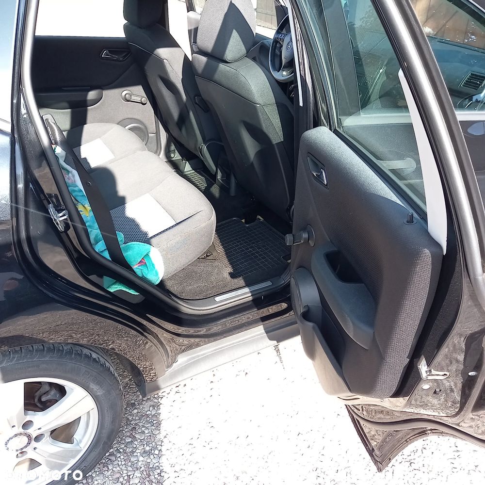 Mercedes-Benz Klasa A 180 CDI Avantgarde DPF - 10