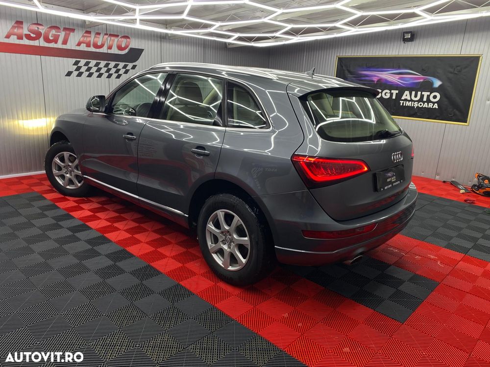 Audi Q5 - 6