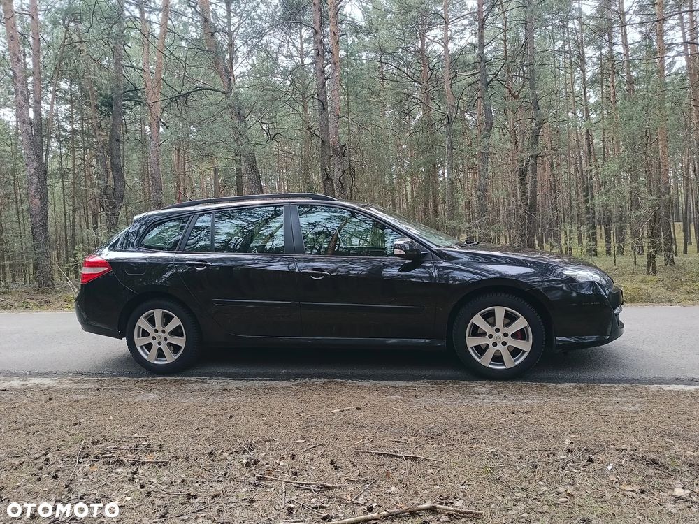 Renault Laguna 2.0 DCi Dynamique - 10