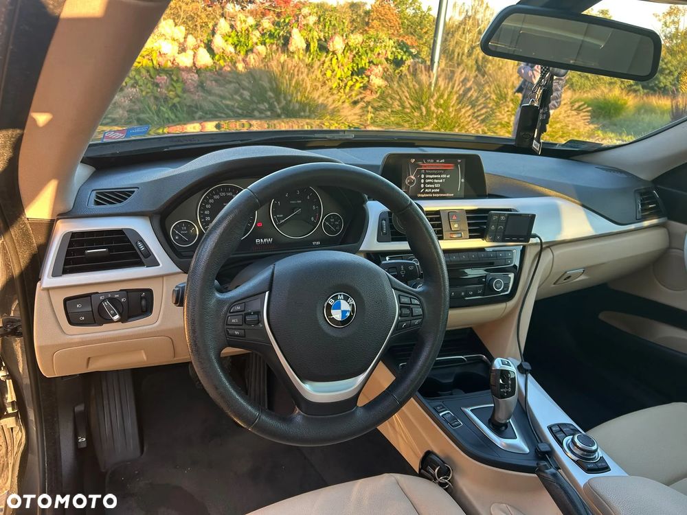 BMW Seria 3 - 8