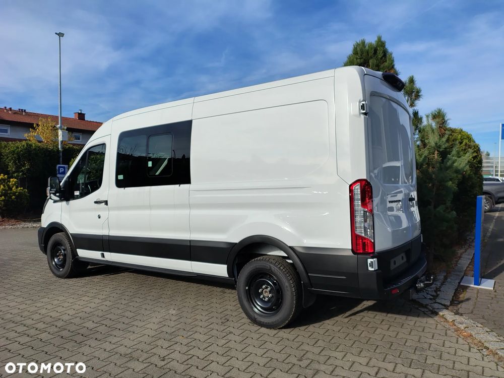 Ford L3H2 Brygada - 20