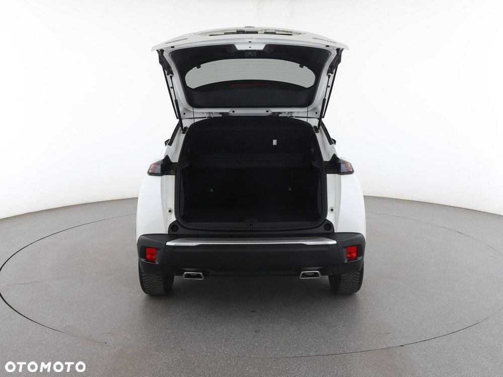 Peugeot 2008 1.2 PureTech GT Line S&S - 20