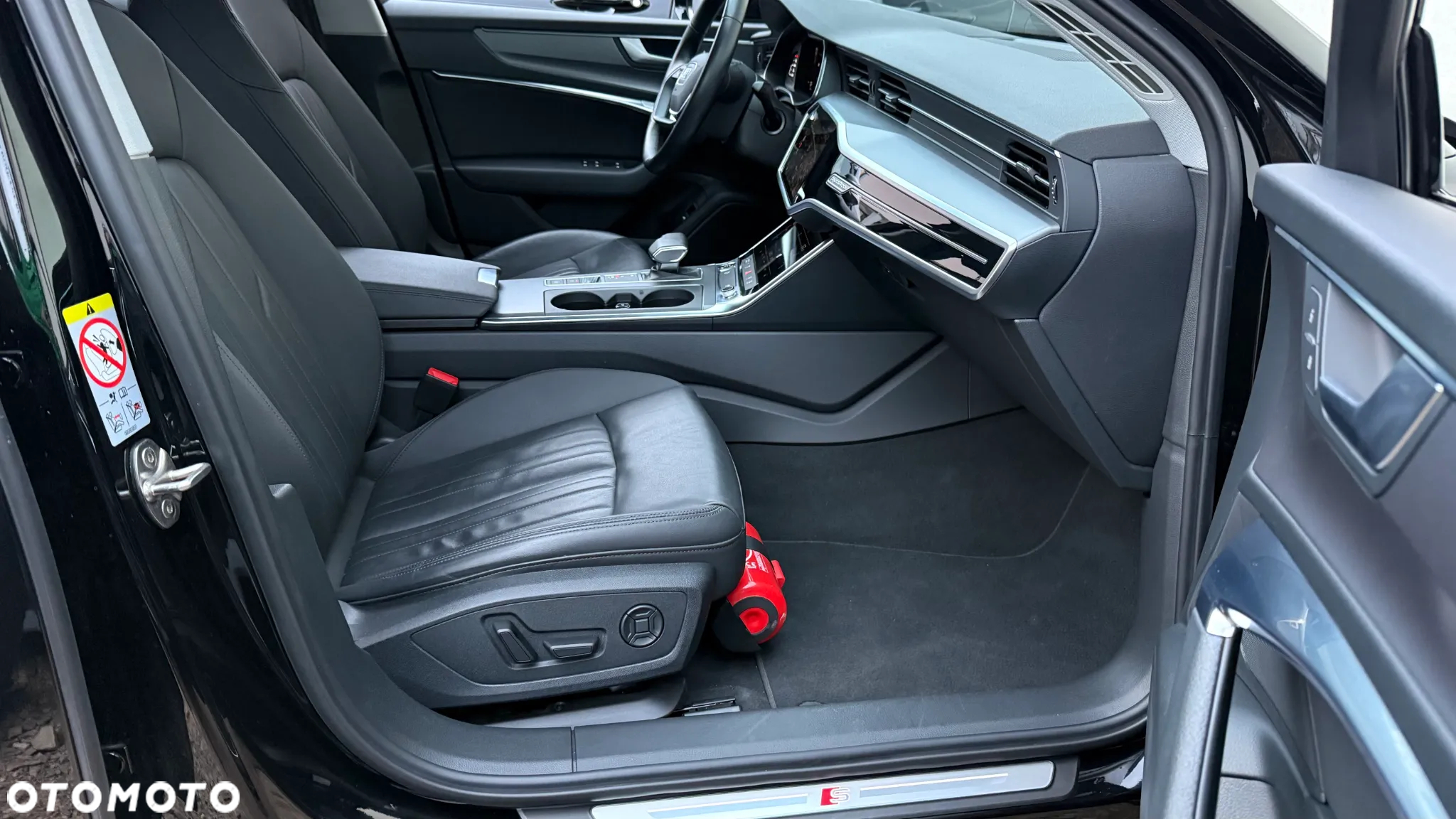 Audi A6 - 32